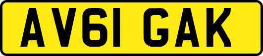AV61GAK