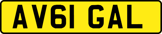 AV61GAL