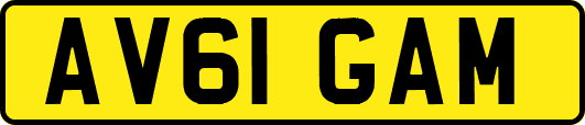 AV61GAM