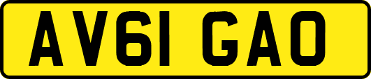 AV61GAO