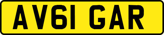 AV61GAR