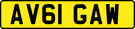 AV61GAW
