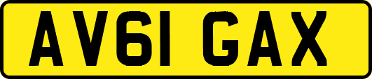 AV61GAX