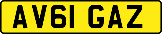 AV61GAZ