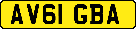 AV61GBA