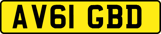 AV61GBD