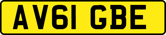 AV61GBE