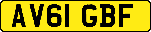 AV61GBF