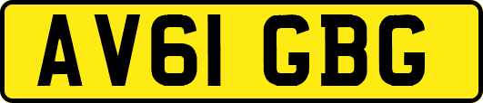 AV61GBG