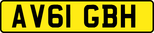 AV61GBH