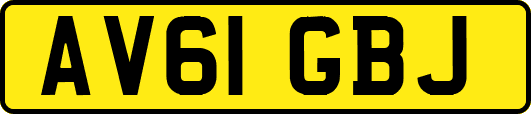 AV61GBJ