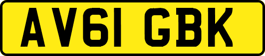 AV61GBK