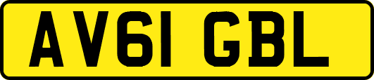 AV61GBL