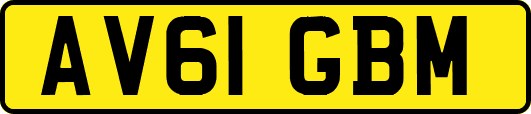 AV61GBM