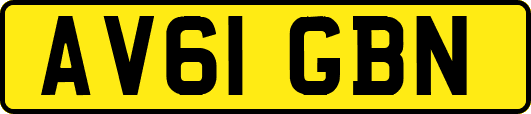 AV61GBN