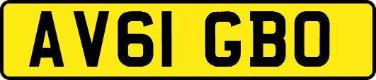 AV61GBO