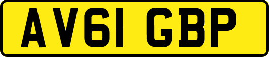 AV61GBP