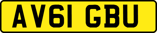 AV61GBU