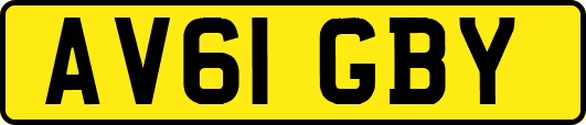 AV61GBY