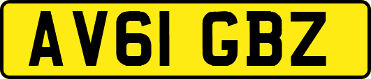 AV61GBZ
