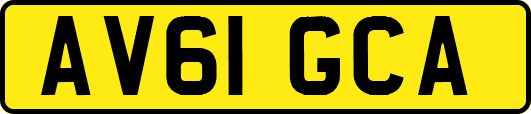 AV61GCA