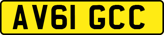 AV61GCC