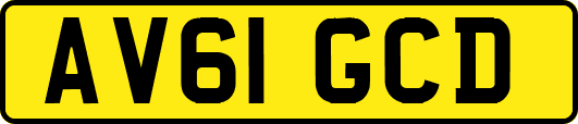 AV61GCD