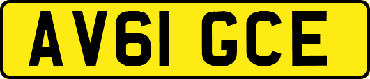 AV61GCE