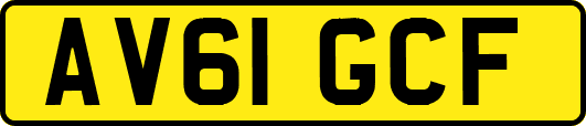 AV61GCF