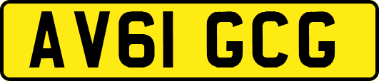 AV61GCG