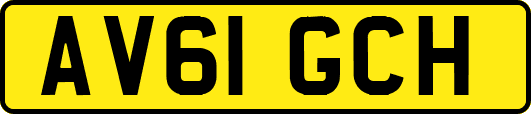 AV61GCH