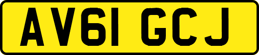 AV61GCJ