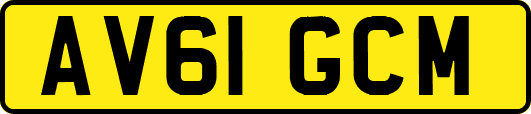 AV61GCM