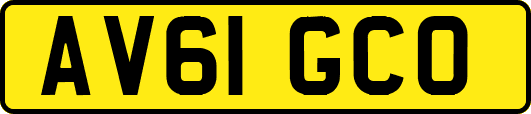AV61GCO