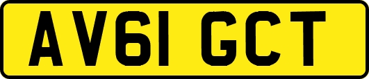 AV61GCT