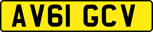 AV61GCV