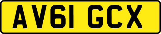 AV61GCX
