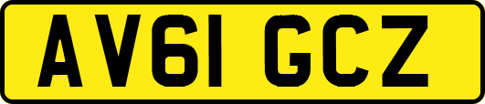 AV61GCZ