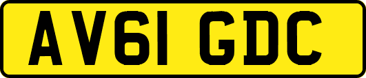 AV61GDC