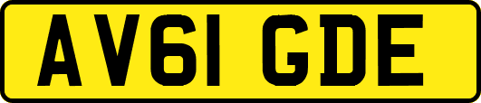 AV61GDE