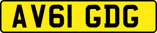 AV61GDG