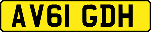 AV61GDH