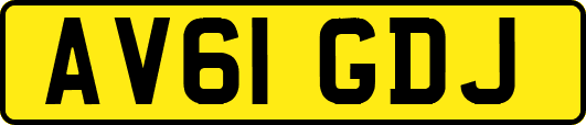 AV61GDJ