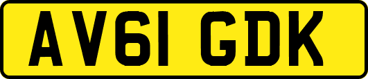 AV61GDK