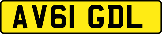AV61GDL