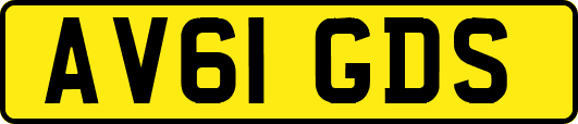 AV61GDS