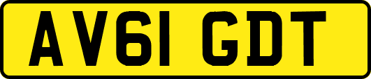 AV61GDT