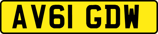 AV61GDW