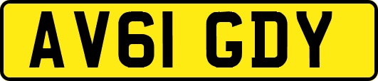 AV61GDY