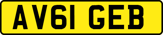 AV61GEB